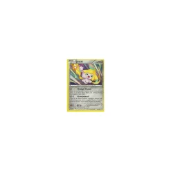Jirachi 042/108 HOLO