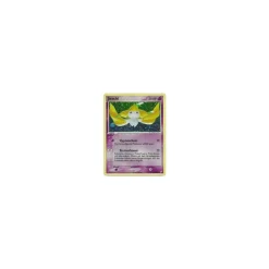 Jirachi HOLO SECRET RARE