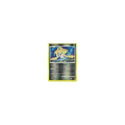 Jirachi Lv.42 031/146 Reverse Holo