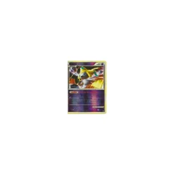 Jirachi REVERSE HOLO