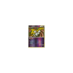 Jirachi REVERSE HOLO