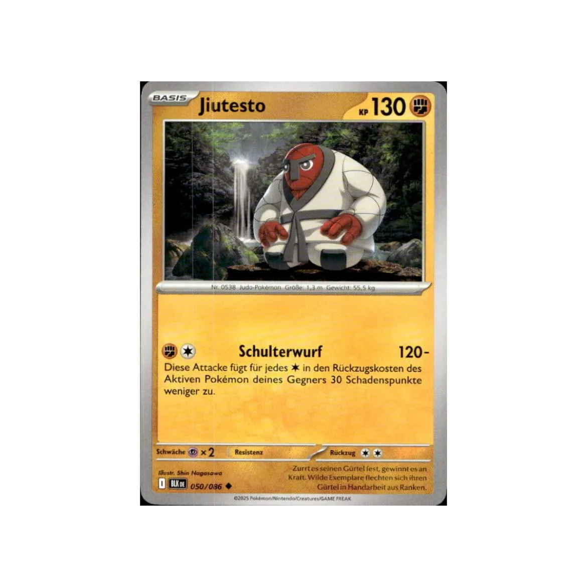 Jiutesto 050/086