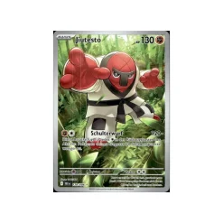 Jiutesto 128/086 Illustration Rare