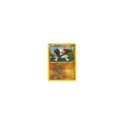 Jiutesto REVERSE HOLO