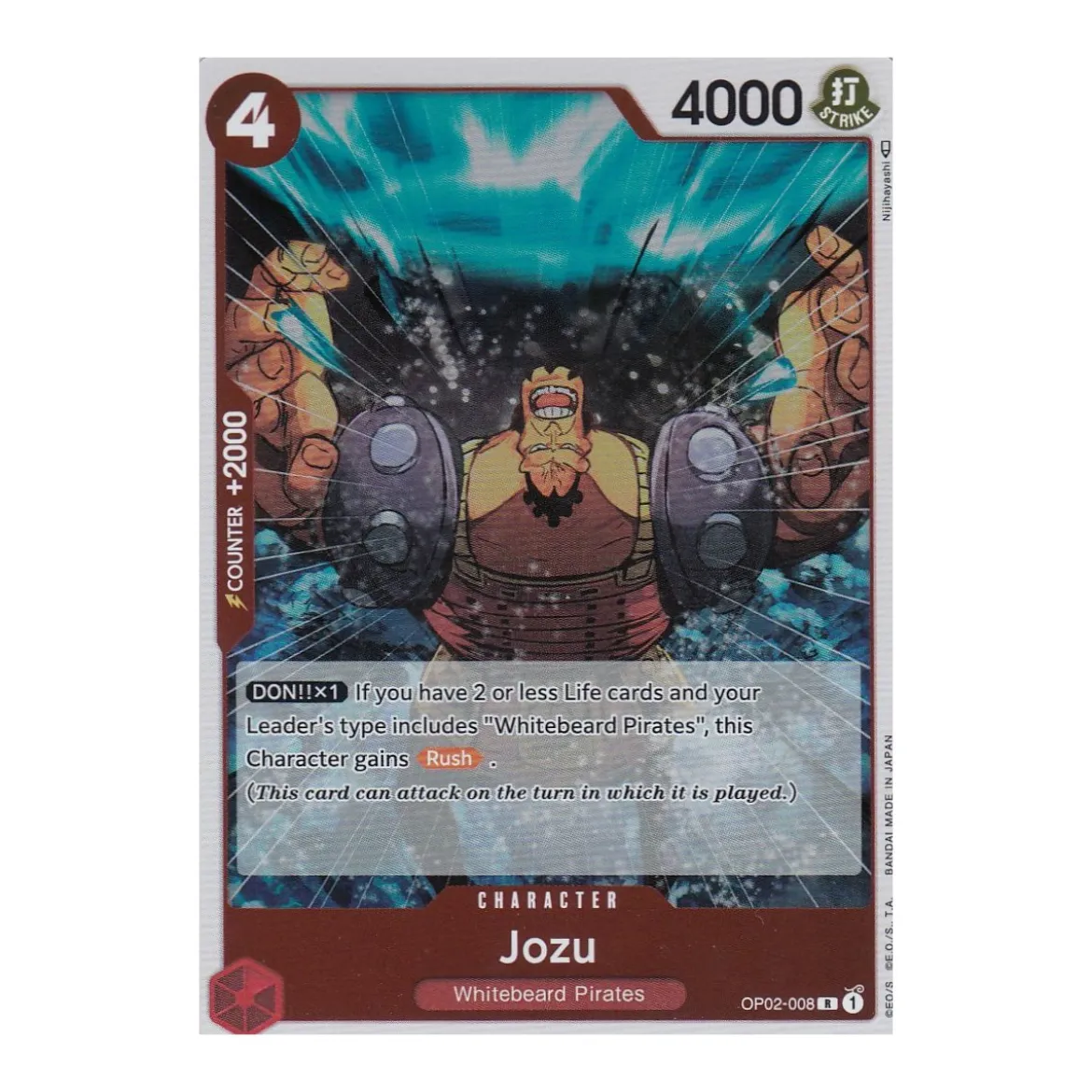 Jozu