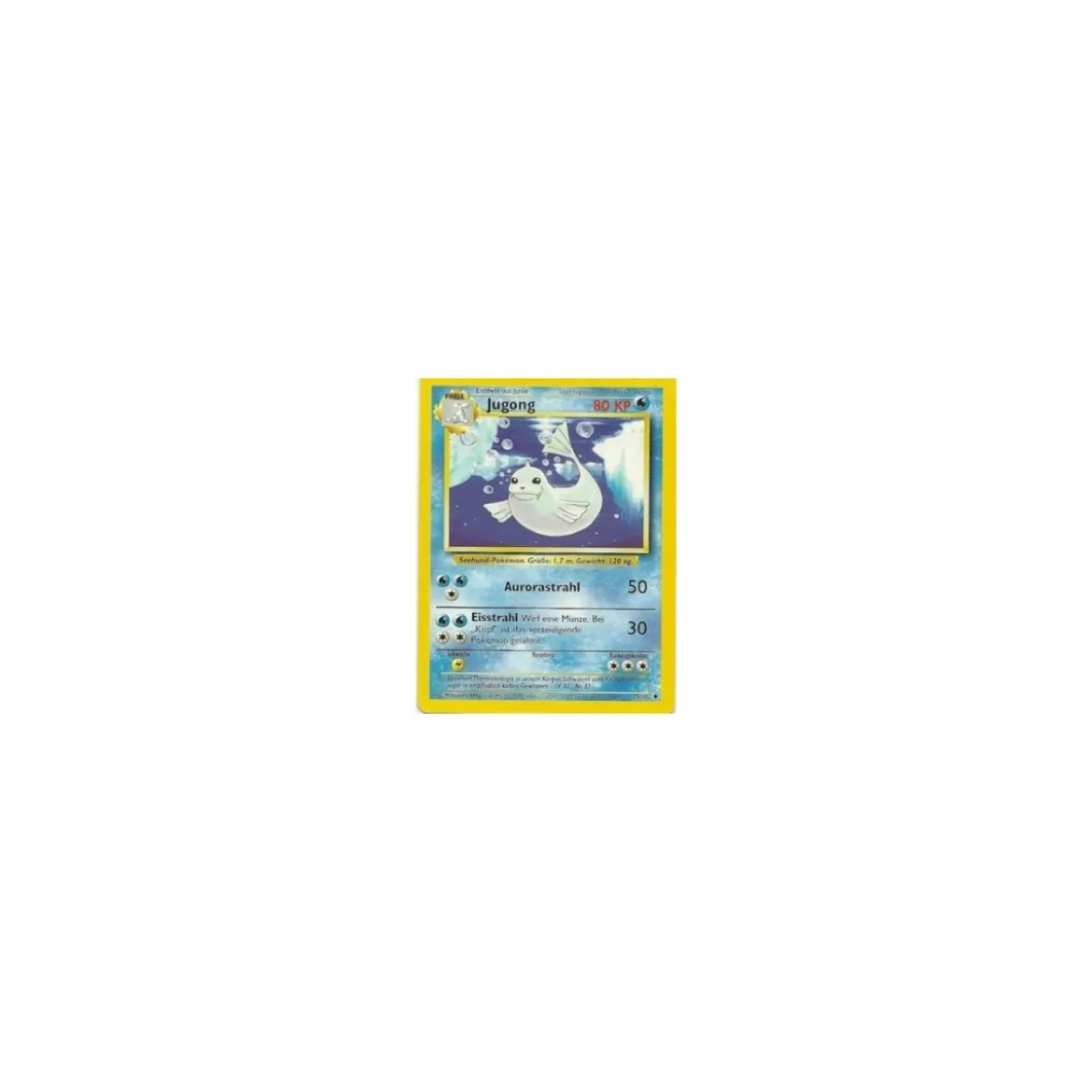 Jugong 025/102