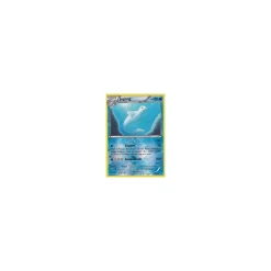Jugong 016/124 REVERSE HOLO