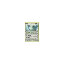 Jugong REVERSE HOLO