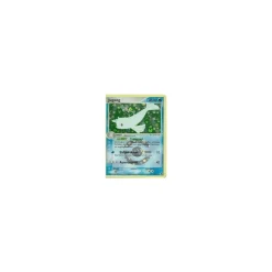 Jugong REVERSE HOLO