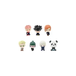 Jujutsu Kaisen - Bobble Head Blind Box