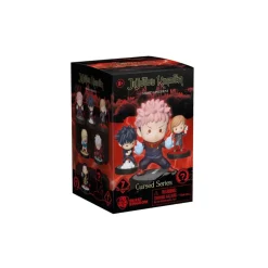 Jujutsu Kaisen - Cursed Series Blind Box