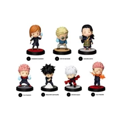 Jujutsu Kaisen - Cursed Series Blind Box