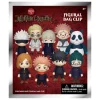 Jujutsu Kaisen Taschenanhänger - Serie 1