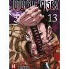 Jujutsu Kaisen 13 - Taschenbuch