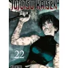 Jujutsu Kaisen 22 - Taschenbuch