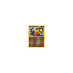 Jungglut Lv.24 035/106 Reverse Holo
