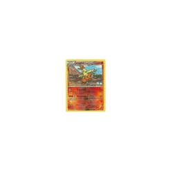Jungglut 016/108 REVERSE HOLO