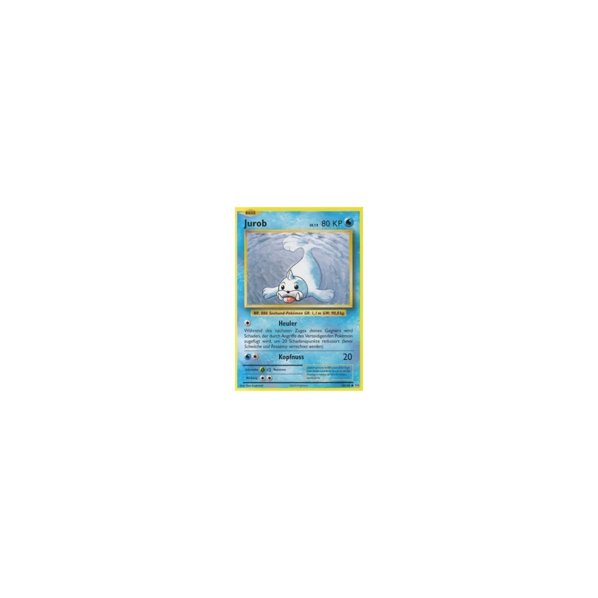 Jurob 028/108