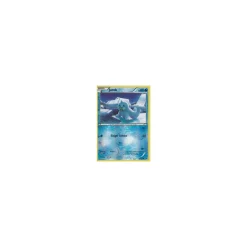 Jurob 015/124 REVERSE HOLO