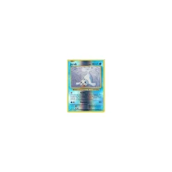 Jurob 028/108 REVERSE HOLO