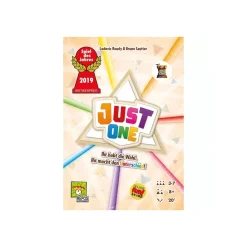Just One - Partyspiel