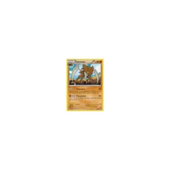 Kabutops 039/124