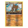Kabutops 039/124 REVERSE HOLO