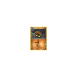 Kabuto 038/124 REVERSE HOLO