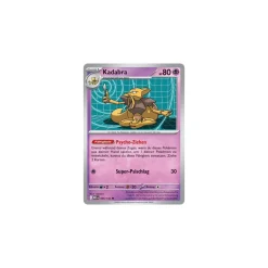 Kadabra 055/132