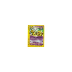 Kadabra REVERSE HOLO