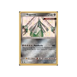 Kaguron SV32/SV94
