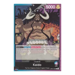 Kaido