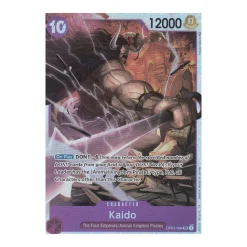 Kaido
