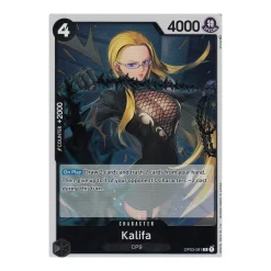 Kalifa
