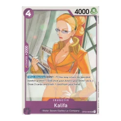 Kalifa