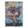 Kalifa Alternate Art (Parallel Rare)