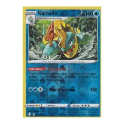 Kamalm 027/072 REVERSE HOLO