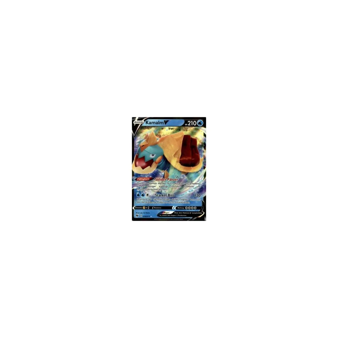 Kamalm-V 14/073