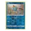 Kamehaps 026/072 REVERSE HOLO