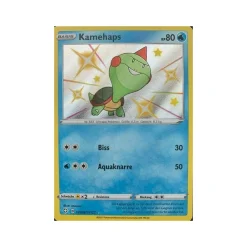 Kamehaps SV028/SV122 SHINY