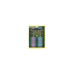 Kammer des Champs REVERSE HOLO