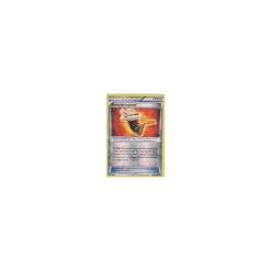 Kampfgeistgürtel 099/122 REVERSE HOLO