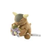 Kangama Plüschfigur 10 cm - Pokemon Mite Mite Kuscheltier