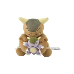 Kangama Plüschfigur 10 cm - Pokemon Mite Mite Kuscheltier