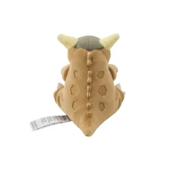 Kangama Plüschfigur 10 cm - Pokemon Mite Mite Kuscheltier