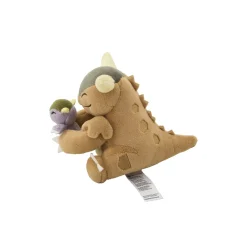 Kangama Plüschfigur 10 cm - Pokemon Mite Mite Kuscheltier