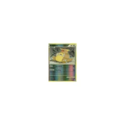 Kangama REVERSE HOLO