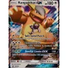 Kangaskhan GX SM188 PROMO XXL OVERSIZED/ÜBERGROß Englisch