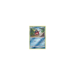 Kanivanha 027/145 REVERSE HOLO