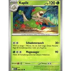 Kapilz 006/182